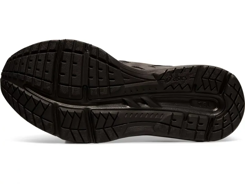 Asics Women's Gel-CONTEND 5 SL Black-5